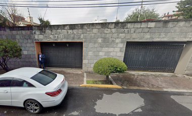 Hermosa y amplia casa en condominio en venta ideal familias grandes en San Pedro Martir, CDMX
