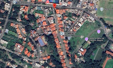 Hermosa y amplia casa en condominio en venta ideal familias grandes en San Pedro Martir, CDMX