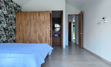 Casa en venta en el sector Pantanillo, El Retiro