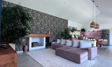 Casa en venta en el sector Pantanillo, El Retiro