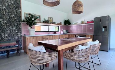 Casa en venta en el sector Pantanillo, El Retiro