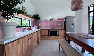 Casa en venta en el sector Pantanillo, El Retiro
