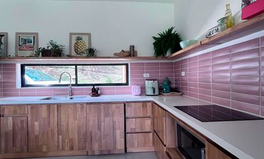 Casa en venta en el sector Pantanillo, El Retiro