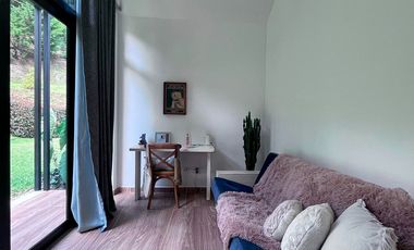 Casa en venta en el sector Pantanillo, El Retiro