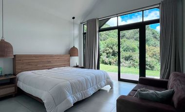 Casa en venta en el sector Pantanillo, El Retiro