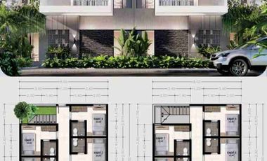 VILLA KOST 4MENIT KE KAMPUS IPB