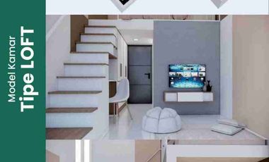 VILLA KOST 4MENIT KE KAMPUS IPB