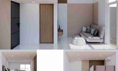 VILLA KOST 4MENIT KE KAMPUS IPB