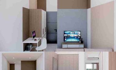 VILLA KOST 4MENIT KE KAMPUS IPB