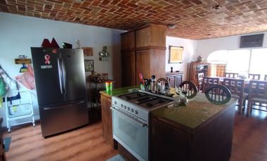 CASA DE UN NIVEL EN VENTA EN MEDIO DEL BOSQUE EN REAL DE MONTECASINO MORELOS