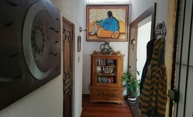 CASA DE UN NIVEL EN VENTA EN MEDIO DEL BOSQUE EN REAL DE MONTECASINO MORELOS