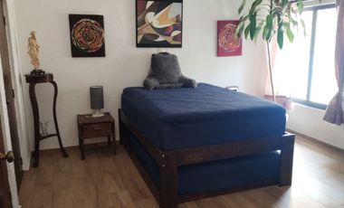 CASA DE UN NIVEL EN VENTA EN MEDIO DEL BOSQUE EN REAL DE MONTECASINO MORELOS