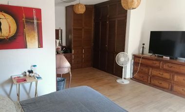 CASA DE UN NIVEL EN VENTA EN MEDIO DEL BOSQUE EN REAL DE MONTECASINO MORELOS