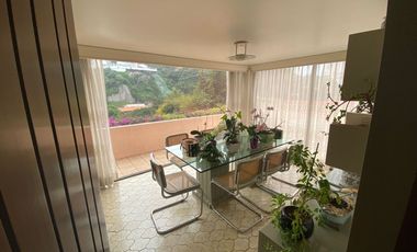 RENTA DE BONITA CASA EN BOSQUES DE LAS LOMAS, SUPER UBICADA