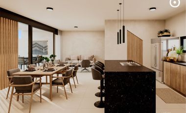 VIDA PLENA, COMUNIDAD SÓLIDA, INVERSIÓN CRECIENTE, CASA CON 3 RECAMARAS EN EMANA REIDENCIAL