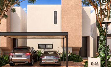 VIDA PLENA, COMUNIDAD SÓLIDA, INVERSIÓN CRECIENTE, CASA CON 3 RECAMARAS EN EMANA REIDENCIAL