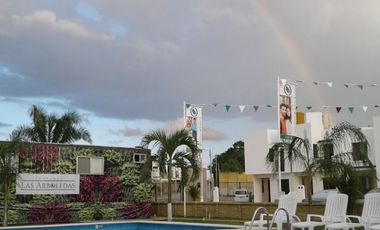 Venta de Casa en Poza Rica, Veracruz.