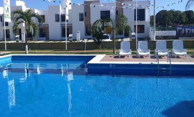 Venta de Casa en Poza Rica, Veracruz.
