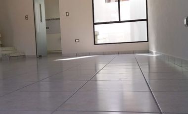 Venta de Casa en Poza Rica, Veracruz.