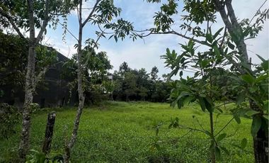 Venta de Lote Villavicencio Meta