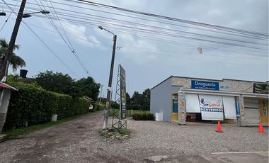 Venta de Lote Villavicencio Meta