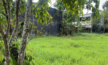Venta de Lote Villavicencio Meta