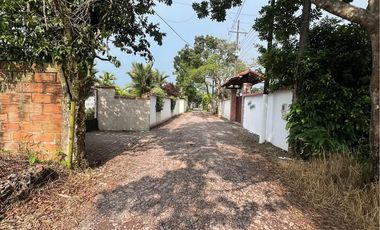 Venta de Lote Villavicencio Meta