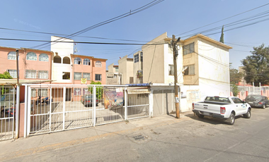 DEPARTAMENTO EN CALLE CALPULALPAN, REY NEZA, NEZAHUALCOYOTL, EDOMEX. ¡NO CREDITOS!