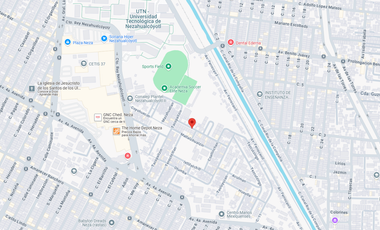 DEPARTAMENTO EN CALLE CALPULALPAN, REY NEZA, NEZAHUALCOYOTL, EDOMEX. ¡NO CREDITOS!