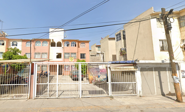 DEPARTAMENTO EN CALLE CALPULALPAN, REY NEZA, NEZAHUALCOYOTL, EDOMEX. ¡NO CREDITOS!
