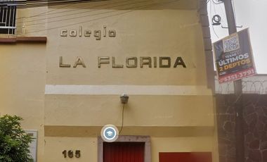 ¡¡Haz Que Tu Dinero Trabaje Para Ti Hoy !! Venta de Hermoso Condominio en Exclusiva Zona, Col. Nápoles, Benito Juárez, CDMX..