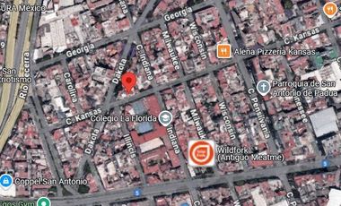 ¡¡Haz Que Tu Dinero Trabaje Para Ti Hoy !! Venta de Hermoso Condominio en Exclusiva Zona, Col. Nápoles, Benito Juárez, CDMX..