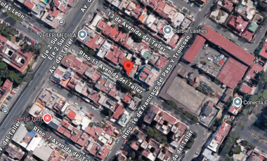 ¡¡¡EXCELENTE ZONA PARA VIVIR O INVERTIR!!!