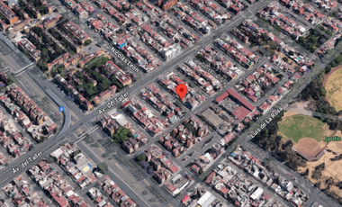 ¡¡¡EXCELENTE ZONA PARA VIVIR O INVERTIR!!!