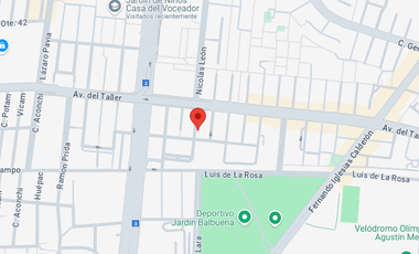 ¡¡¡EXCELENTE ZONA PARA VIVIR O INVERTIR!!!