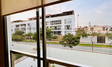Hermoso dpto como nuevo condominio muy seguro