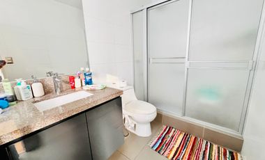 Hermoso dpto como nuevo condominio muy seguro