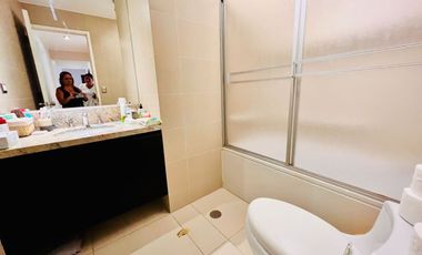 Hermoso dpto como nuevo condominio muy seguro