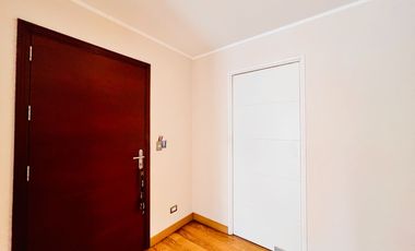 Hermoso dpto como nuevo condominio muy seguro