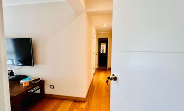 Hermoso dpto como nuevo condominio muy seguro