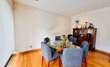 Hermoso dpto como nuevo condominio muy seguro