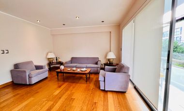 Hermoso dpto como nuevo condominio muy seguro
