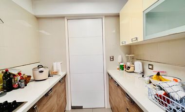 Hermoso dpto como nuevo condominio muy seguro