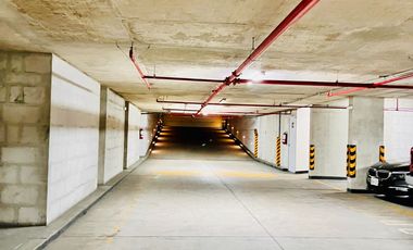 Hermoso dpto como nuevo condominio muy seguro
