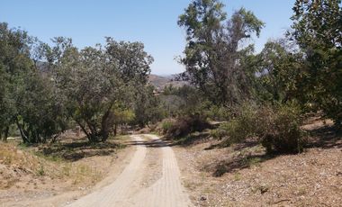 HERMOSA PARCELA CON CASA EN CONDOMINIO CONSOLIDADO