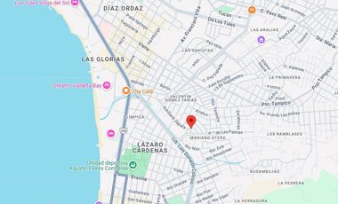 REMATO DEPARTAMENTO EN SANTA MARIA PUERTO VALLARTA JALISCO