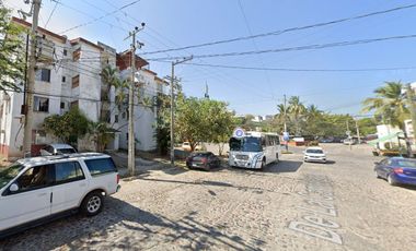 REMATO DEPARTAMENTO EN SANTA MARIA PUERTO VALLARTA JALISCO