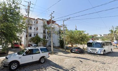 REMATO DEPARTAMENTO EN SANTA MARIA PUERTO VALLARTA JALISCO