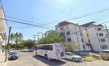 REMATO DEPARTAMENTO EN SANTA MARIA PUERTO VALLARTA JALISCO