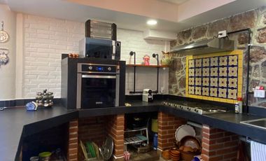 CASA EN RENTA AMUEBLADA EN CIUDAD SAHAGUN, HIDALGO